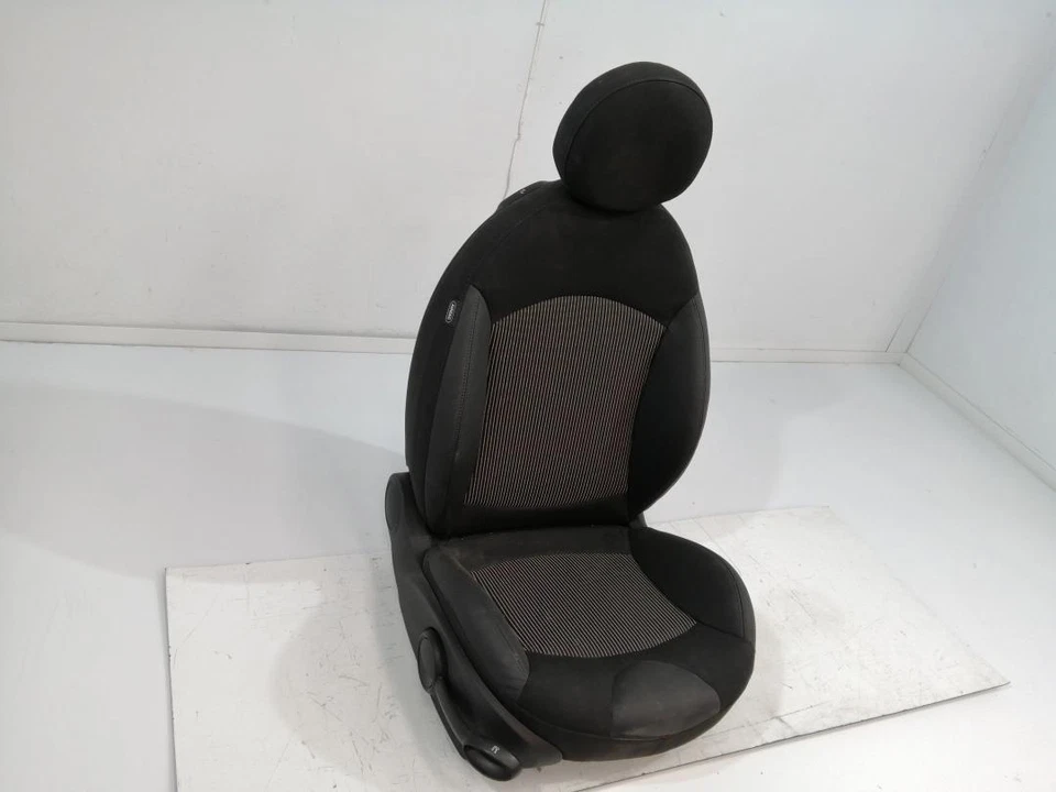 Asiento Delantero Derecho para MINI COUPÉ (R58)(2011) * 1027373 - Imagen 4 de 4