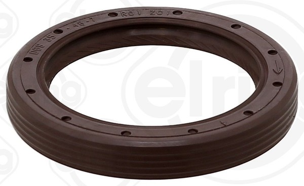 Elring Wellendichtring, Nockenwelle Dichtring Stirnseitig (353.990)-image