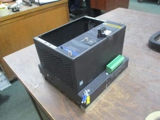 Eaton PXM6000 Power Xpert Chassis w/ Power Supply PXM6051A1AB/PXMPS-1 Rev.: 7.0