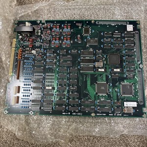 In The Hunt Irem M92 Original Arcade PCB Board Set M92-A-B M Japan Untested