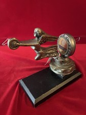 Accessory Motor Meter Flying Lady Packard Stylehood Ornament Mascot Accessory Motor Meter Flying Lady Packard Stylehood Ornament Mascot