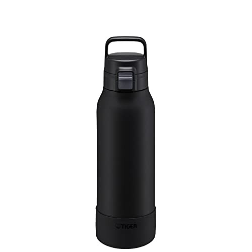 MTA-B120KK Tiger Thermos botella de agua 0,3 gal (1,2 L) fácil de abrir con uno - Imagen 1 de 6