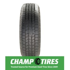 P24570r17 Michelin Defender Ltx Ms2 114 T Used 1032nds