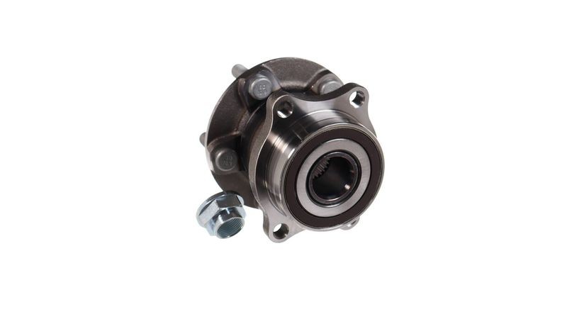 Rear SKF-OE VKBA 7479 Wheel Bearing Kit for SUBARU - Image 45