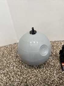 LEGO Star Wars: Tie Interceptor & Death Star (9676) Complete