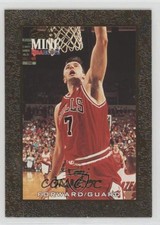 1994-95 NBA Hoops Toni Kukoc #433 2d0