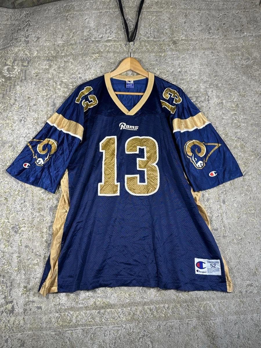 Champion St. Louis Rams NFL Jerseys for sale | eBay