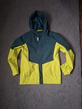 Mountain Warehouse Boys Raincoat 11-12 Years Waterproof Jacket