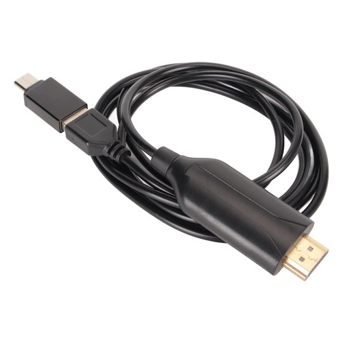 Video Card Cable Hd 1080P 60Fps Hd Multimedia Interface To Usb And T AM - Afbeelding 19 van 23