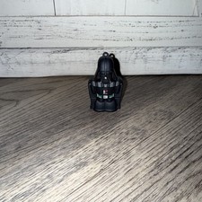 Disney Star Wars Darth Vader USB 2.0 Flash Drive 16GB Contents Unknown