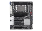 ASRock C621A WS Motherboard Intel Socket 4189 90-MXBGU0-A0UAYZ Motherboard