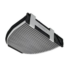 Aktivkohle Filter for Mercedes CLS C218 X218 2014-17 Innenraum 2048300518