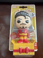 Funko Popsies! Iron Man Popsies - Exclusive