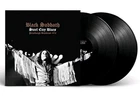 BLACK SABBATH Steel City Blues 1978 NEW VINYL RECORD 2 LP E.U. IMPORT