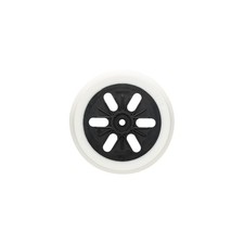 Bosch Schleifteller weich 150 mm für GEX 125-150 AVE GEX 150 AC GEX 150