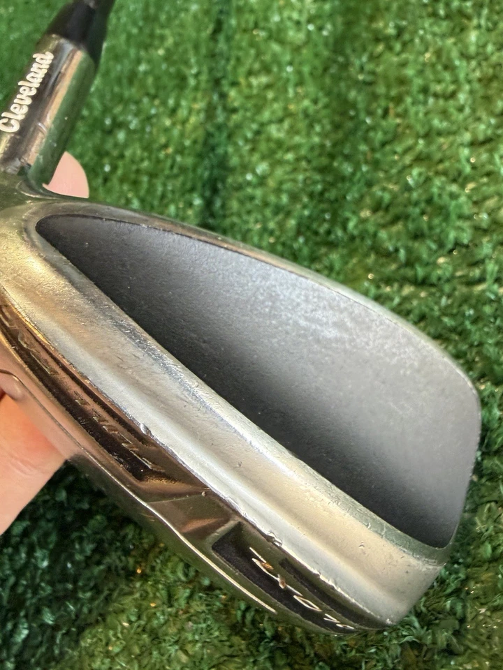 Cleveland Halo XL Full-Face Single 9 Iron~UST Helium Regular Graph~GP Grip~36.5” - Image 3 of 4