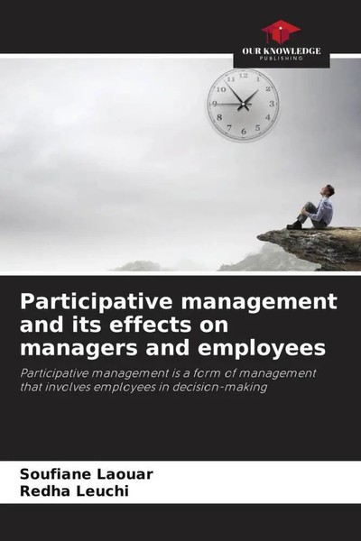 Soufiane Laouar (U. A.) | Participative Management And Its Effects On...-image