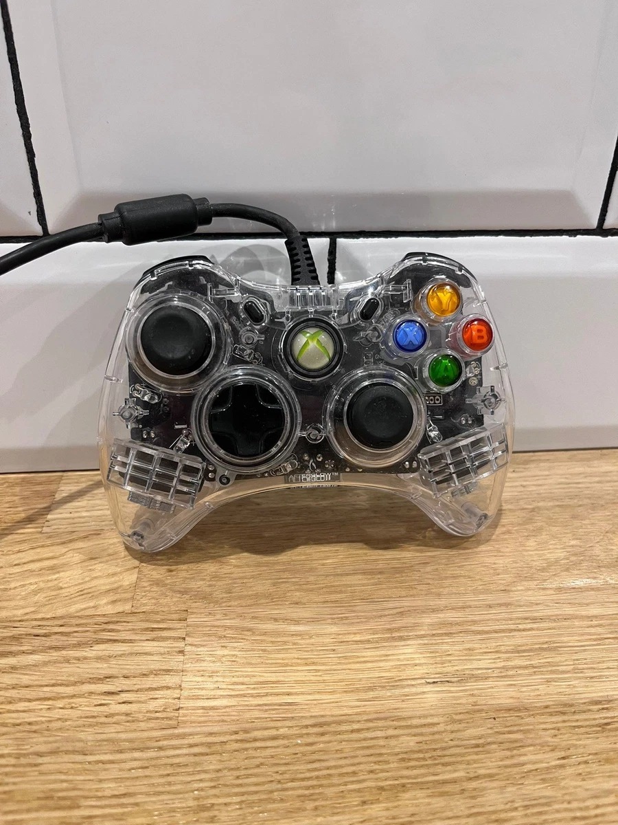 AfterGlow Microsoft Xbox 360 Controllers for sale | eBay