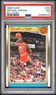 Jordan 1988 Fleer Jordan #120