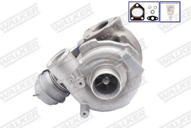 Turbolader WALKER 59148G-PV für LAND ROVER Range Rover III (L322)