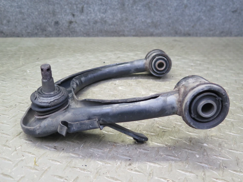 2003-2009 LEXUS UZJ120L GX470 FRONT RIGHT PASSENGER SIDE UPPER CONTROL ARM - Image 2 of 4