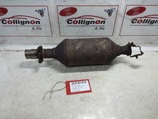 Catalyseurs Skoda FELICIA