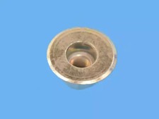 Genuine Mopar Nut/Rivet 6509731AA