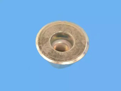 Genuine Mopar Nut/Rivet 6509731AA