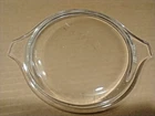 Vintage Pyrex 470 C Replacement Lid Only