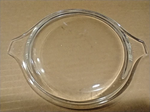 Vintage Pyrex 470 C Replacement Lid Only