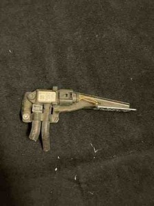 SKODA SUPERB II Estate 3T5 DPF-Drucksensor 0281006083 2.00 Diesel 20214489