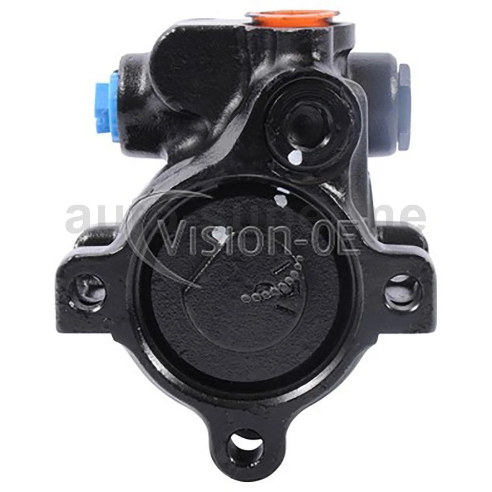 BBB Industries Power Steering Pump For 1995-2000 Ford Contour 2.5L - Image 3 of 4