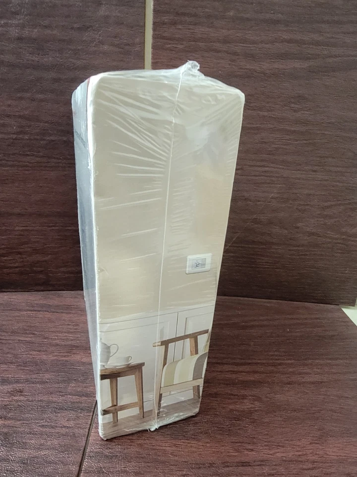 Honeywell T2 RTH5160D Non-Programmable Thermostat Heat & Cooling New & Sealed - Image 2 of 4