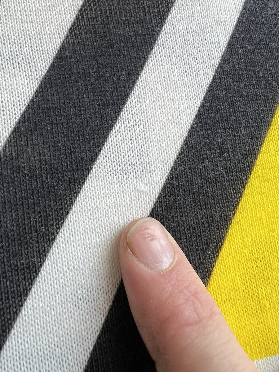 Maillot Cycliste Vintage Renault Gitane Années 70 - Telmail Taille 4 - Original