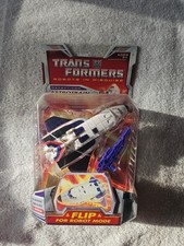 Transformers Robots In Disguise Astrotrain Classics Deluxe White