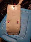 Vintage Tyco RC Fan Boat PARTS ONLY. no Remote — photo 4