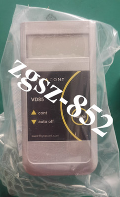 1PC vacuum gauge thyracont VD85 New Fast Shipping FedEx or DHL