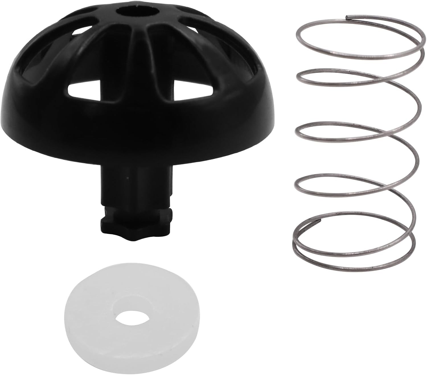 Brew Basket Stop Valve Replacement Kit