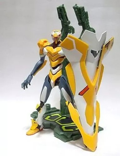 Figure HCM-Pro EVA-00 Evangelion Unit 0 