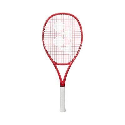 Yonex 26 Vcore 26 (2026) Tennisschläger Kinderschläger 250g Kinder rot