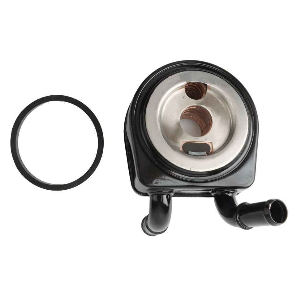 Enfriador de aceite 4694338AD para CHRYSLER PACIFICA TOWN & COUNTRY VOYAGER DODGE Foto 4 de 4