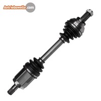 Antriebswelle Links Rechts Vorne Toyota Land Cruiser 90 + J9 Automatik Schalt