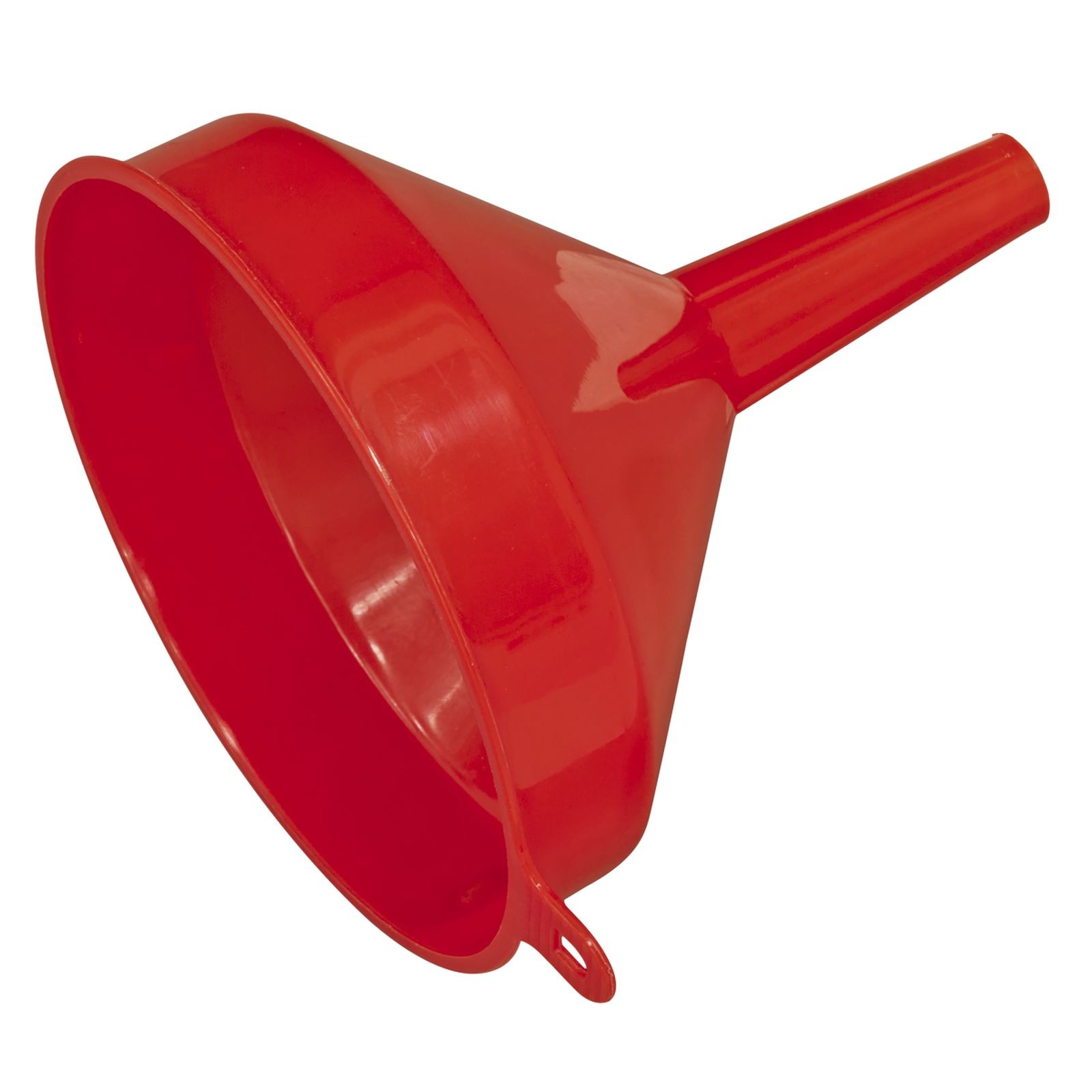 Sealey F1 Fixed Spout Funnel 120mm - Small - Image 4