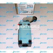 1PCS Siemens 3SE5112-0CF01 Position Switch New