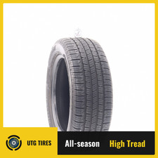 Used 20555r16 Goodyear Reliant All-season 91v - 832