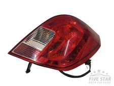 Vauxhall Antara Rear Outer Tail Light Right 2012 SUV 4/5dr 20963677 95937938