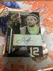 Panini Illusions Trophy Collection Auto Joe Harris Nets