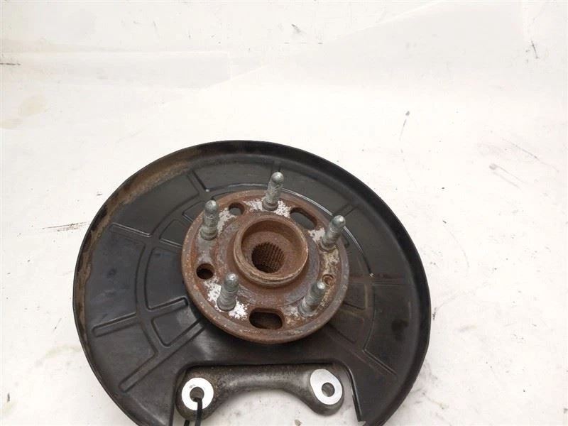 HUSILLO TRASERO DRIVER NUDILLO para Cadillac XTS 2013-2019 OEM Foto 4 de 4