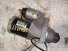 NISSAN ROGUE Starter Motor (2.5L) 20