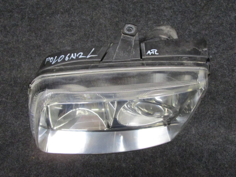 XENON Scheinwerfer links VW Polo 6N2 GTI Beleuchtung HELLA - Bild 2 von 4